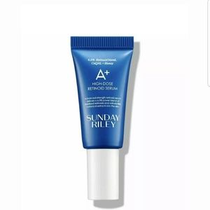Sunday Riley A+ High Dose Retinoid Serum 5ml